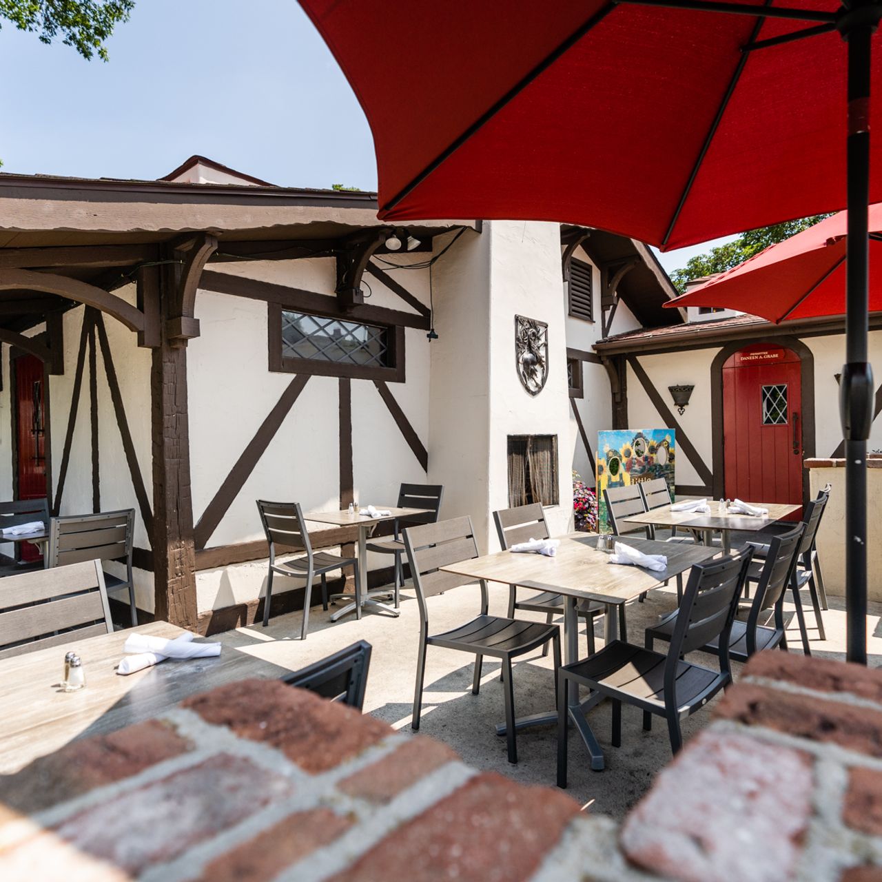 Little Pub Greenwich餐厅图片