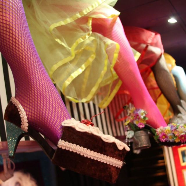 Lips Restaurant - Atlanta餐厅图片