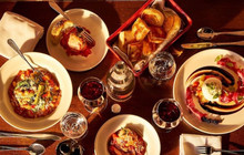 Luca's Ristorante餐厅图片
