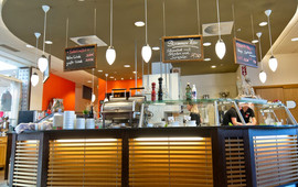 Café Böttcher