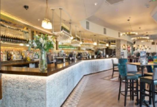 Slug & Lettuce美食图片