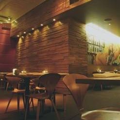 Masu Sushi餐厅图片