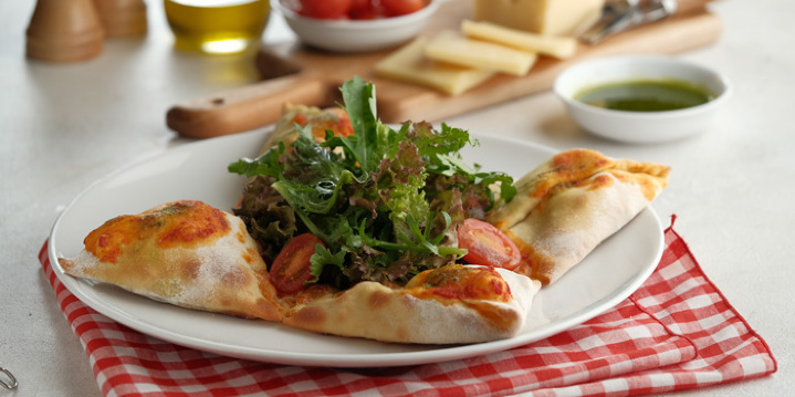 Bianco Sapori D'Italia (ATRIA Residences Gading Serpong)