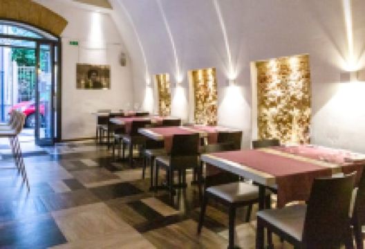 Carizzi d'Amuri美食图片