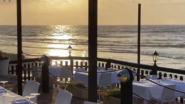 La Locanda del Mare Ristorante