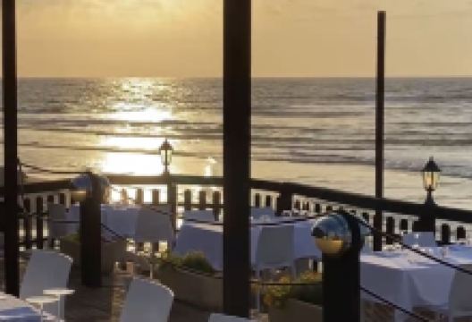 La Locanda del Mare Ristorante美食图片