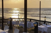 La Locanda del Mare Ristorante餐厅图片