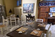 Tipico Osteria dei Sensi美食图片