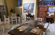 Tipico Osteria dei Sensi餐厅图片