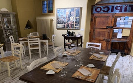 Tipico Osteria dei Sensi