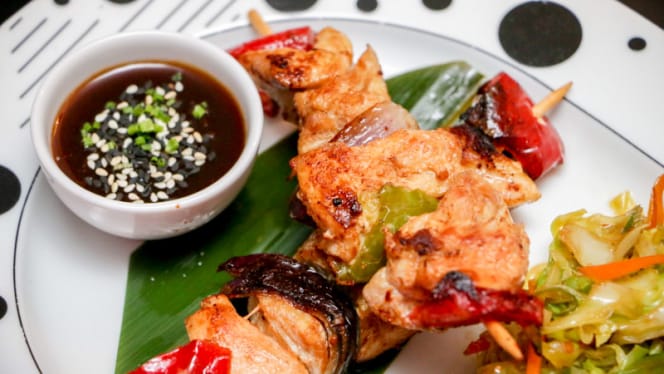 Vintage Praia餐厅图片