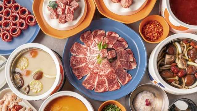 The Dolar Shop餐厅图片