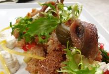 Restaurant Garum美食图片