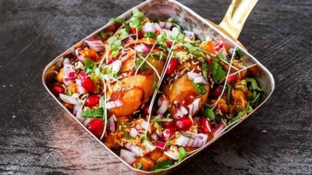 The Curry Club London