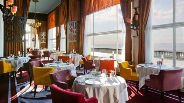 Le Balbec餐厅图片