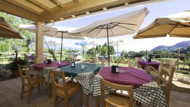 Trattoria Campeggio Bar Giglio