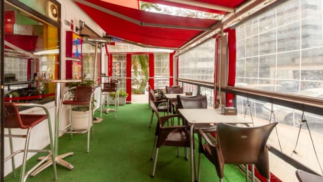 PIREKAS Mexican Food