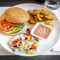 The Circle - ethnic food & drink