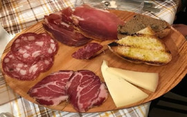 La Trattoria da Maurizio