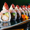 Boa Sorte Sushi Fusion Rende
