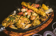 Bombay Babu La Tejita餐厅图片