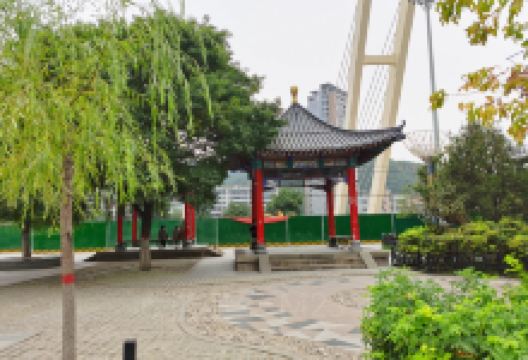 开元广场景点图片