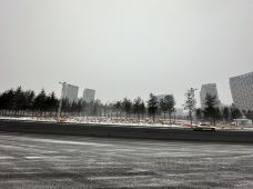 长春东方广场-长春-小仙女的小怪物虫