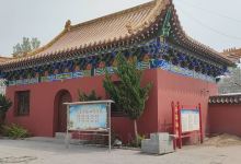 观音禅寺景点图片