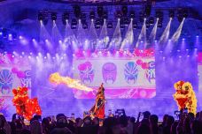 中国春秋淹城旅游区-常州