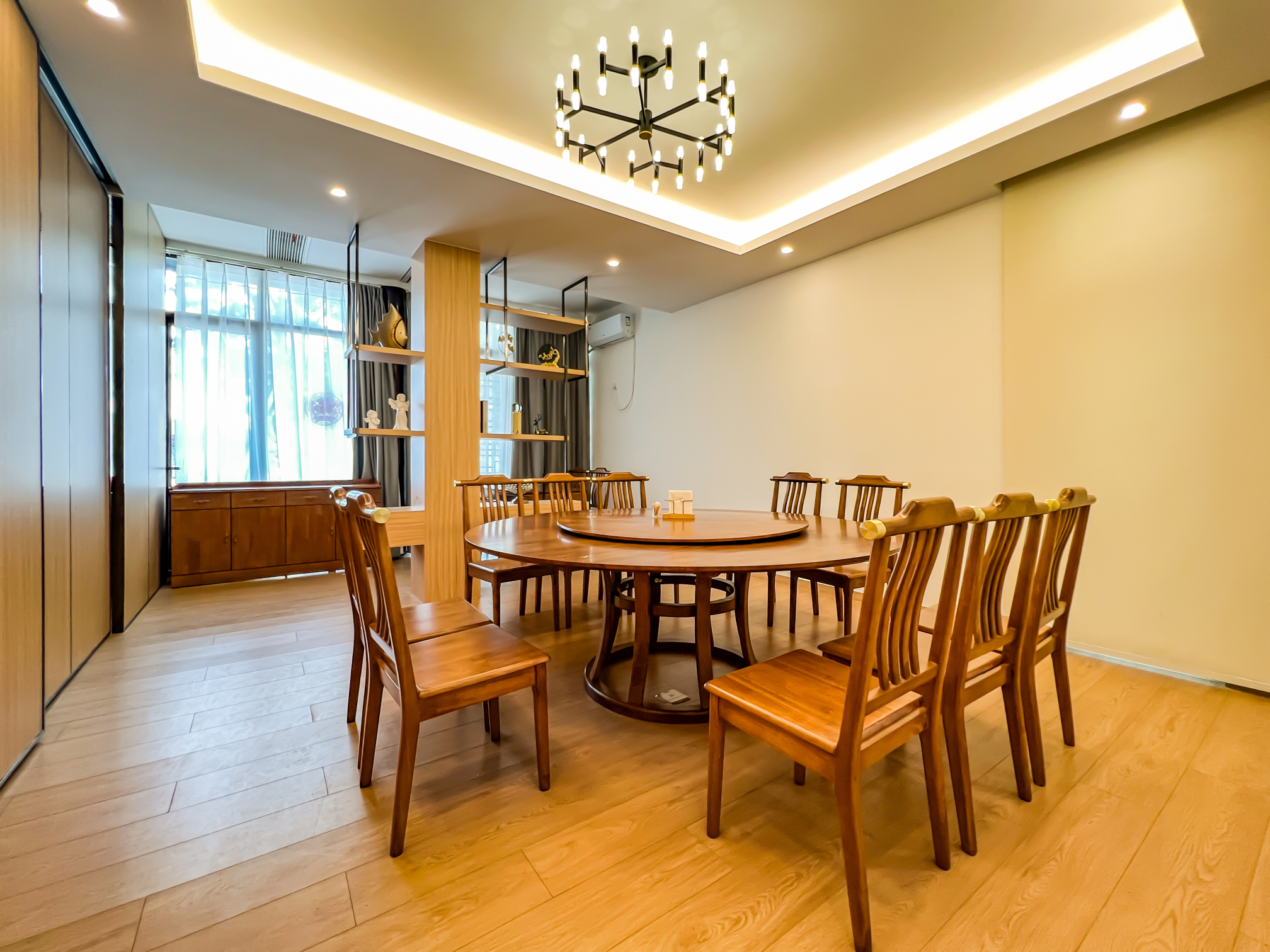 古里红豆山庄·红豆小筑·晓舍餐厅