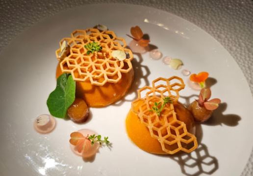 Caviar Russe餐厅图片