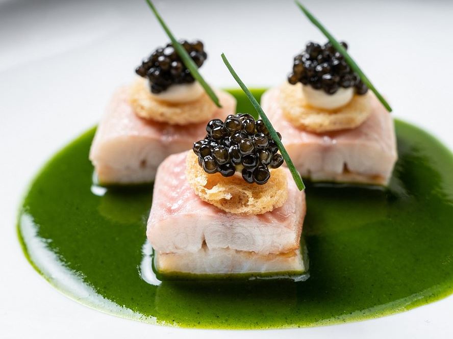 曼谷大仓新颐酒店(The Okura Prestige Bangkok)图片