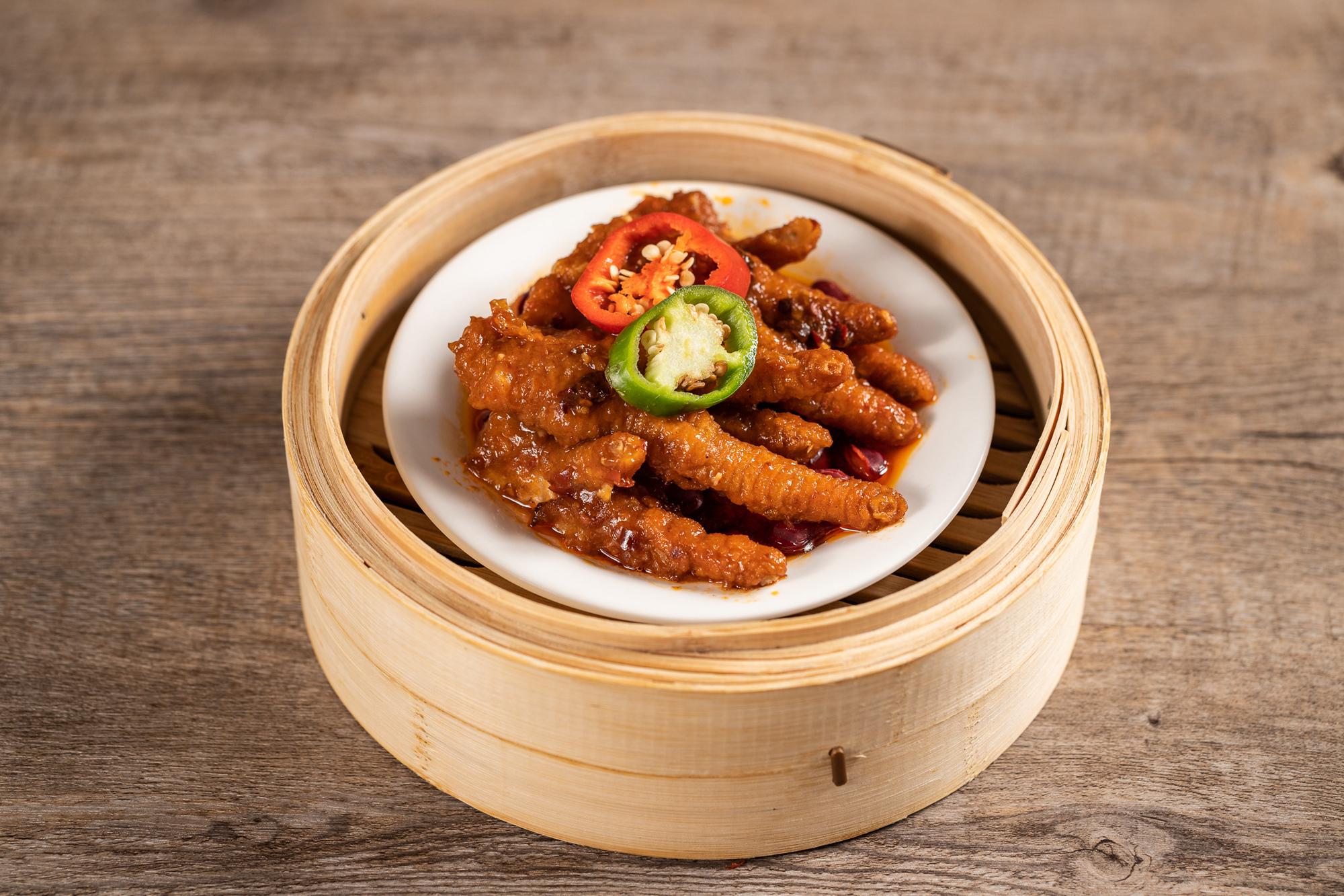 佛山希尔顿酒店图片