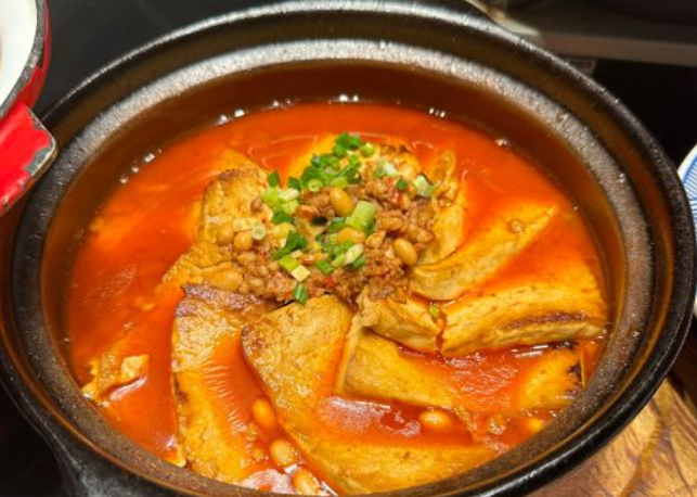 帅巴人东西子田园饭庄餐厅图片