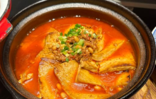 帅巴人东西子田园饭庄餐厅图片