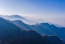 博山风景名胜区景点图片