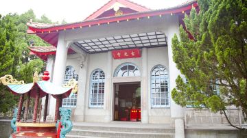 Xuanguang Temple