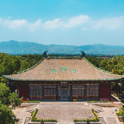 三门峡+陕州地坑院+函谷关历史文化旅游区+永乐宫+三门峡天鹅湖旅游度假区3日2晚私家团