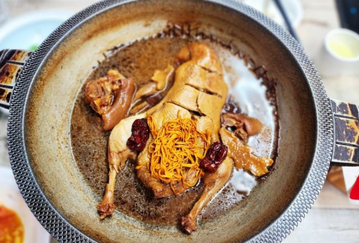 醉行湘西(凤凰店)