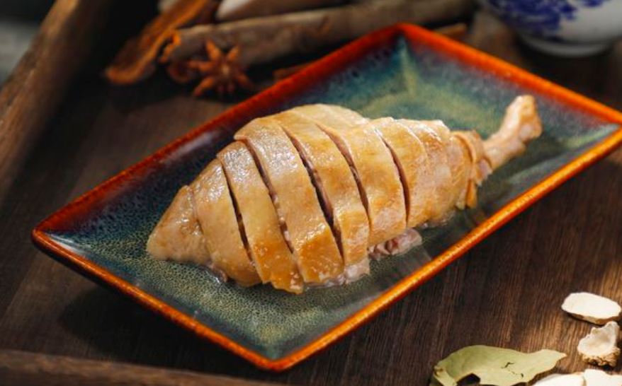 南京大牌档(夫子庙平江府店)