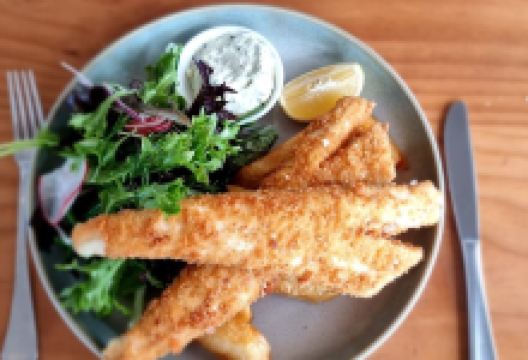 Star of Greece美食图片