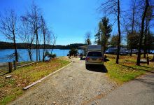 Goose Point Campground LLC景点图片