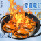 蓝岸银湾传统顺德菜(渔人码头店)