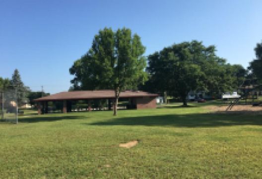 Collipp-Worden Park Shelter景点图片