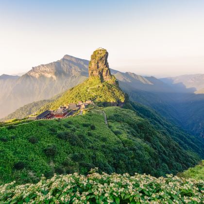 云南+贵州11日10晚跟团游