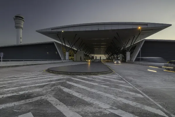 Location de voitures à Aéroport international de Kuala Lumpur