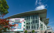 湖南国际会展中心-长沙