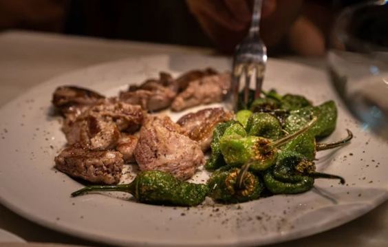 El Xampanyet餐厅图片