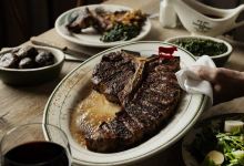 Peter Luger Steak House美食图片