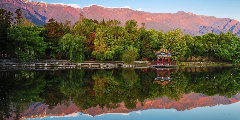 永安旅遊